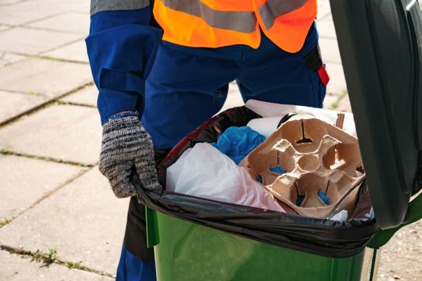 Demolition Debris Removal in Forest Oaks, NC